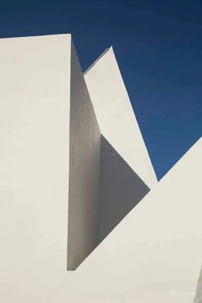 Churches丨灵魂的救赎所