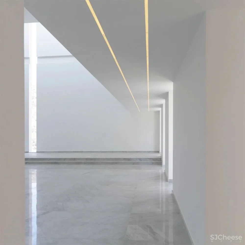 Churches丨灵魂的救赎所