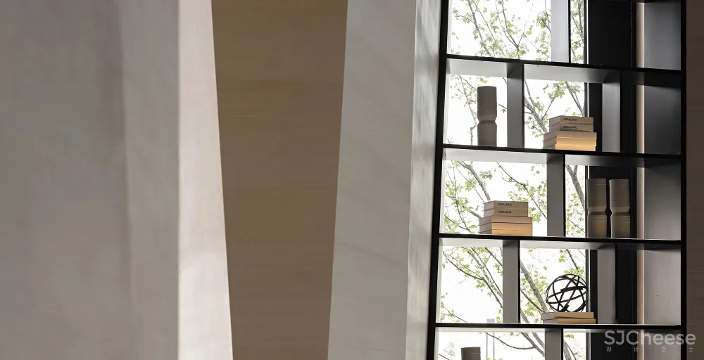 明德设计丨西安招商·城市主场:城市青年的新潮社区