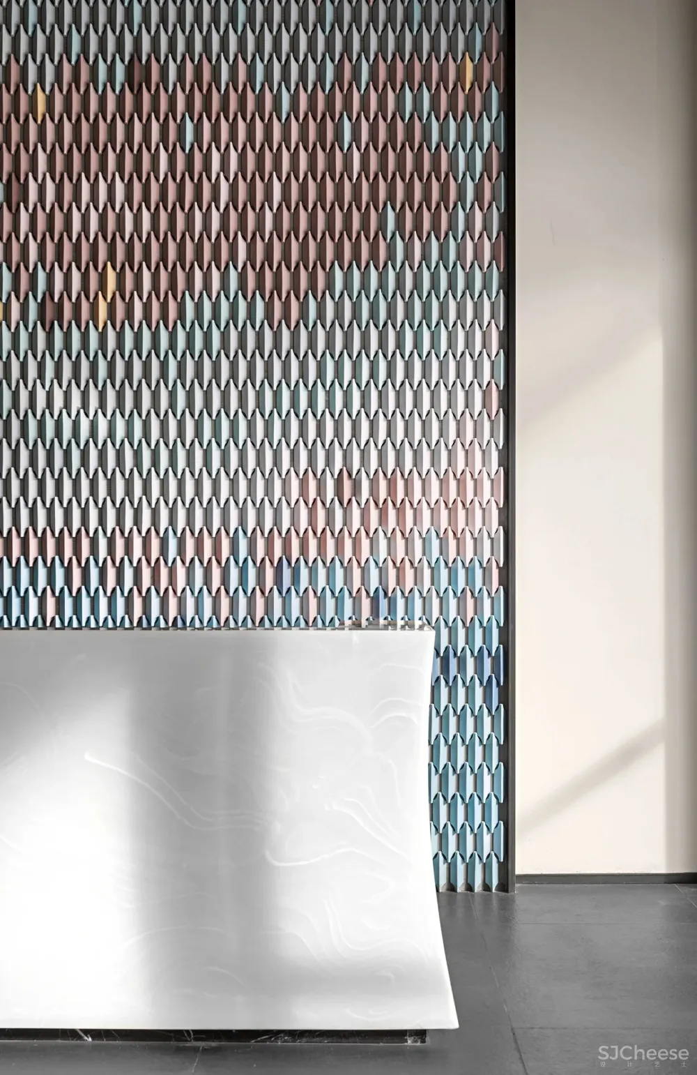 隐逸人文,自然诗境