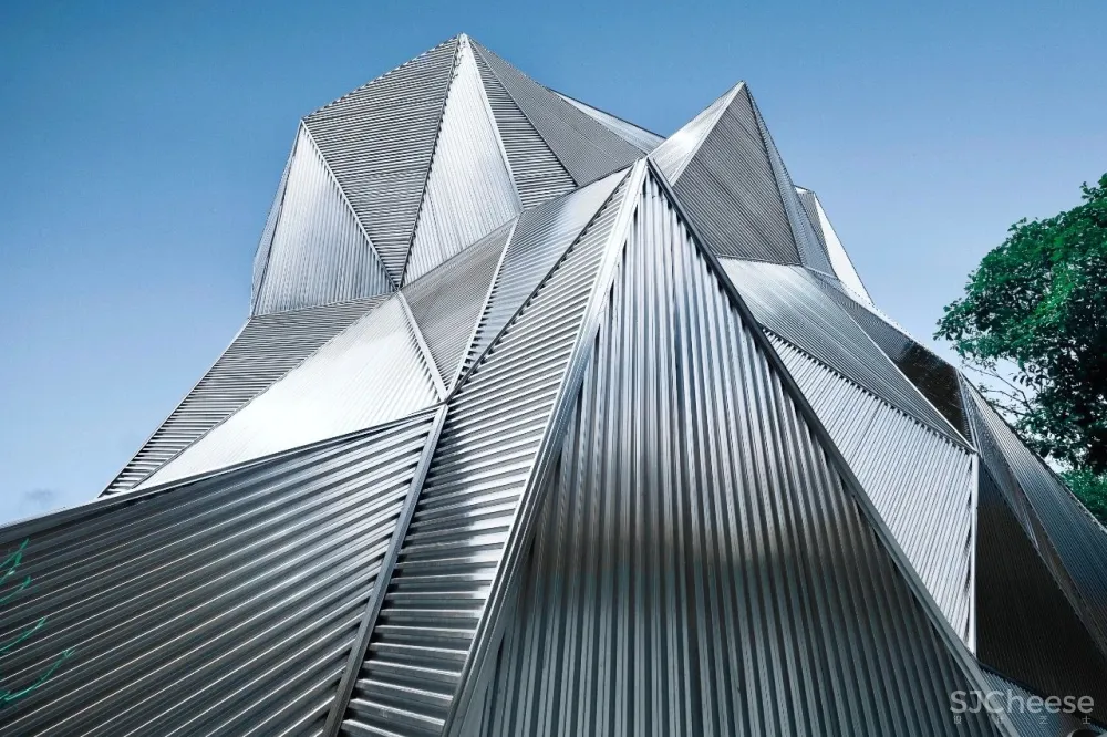 李文强 ：趣味十足的艺术收藏馆，反理性幽默解救城市的无趣！