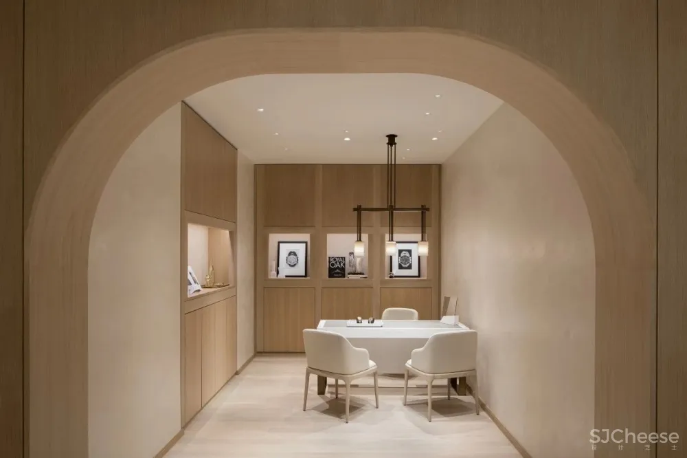 Studio Galeón丨纽约极简纯朴的高级质感