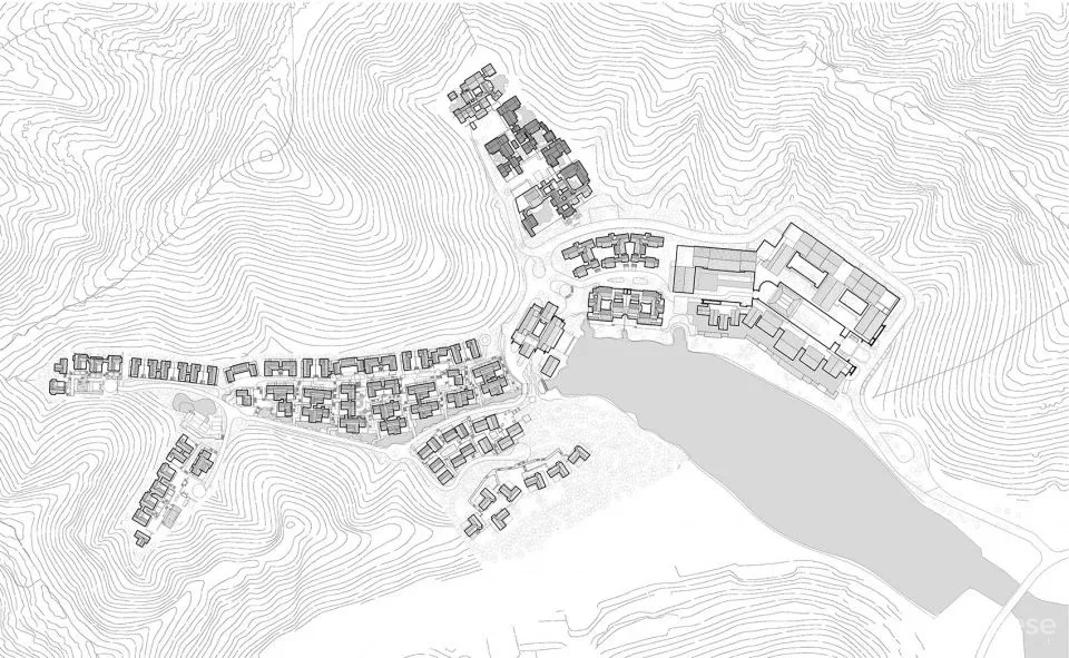 湘湖畔的隐世桃源-在秘境庄园里静享山居度假生活!
