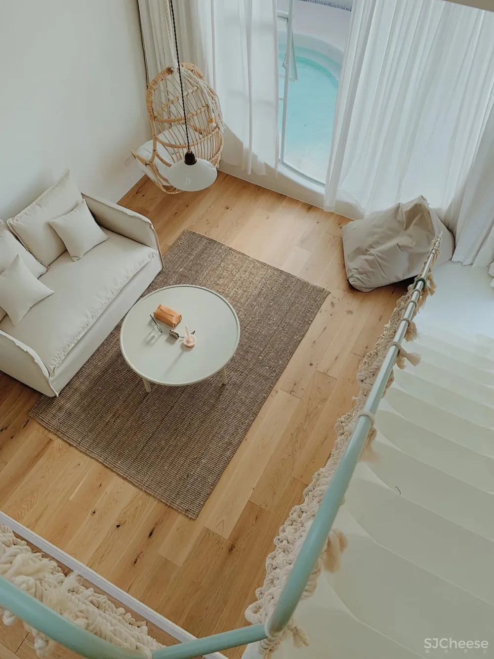 名宿新作 上海新打卡点 迪士尼附近优雅名宿|名宿