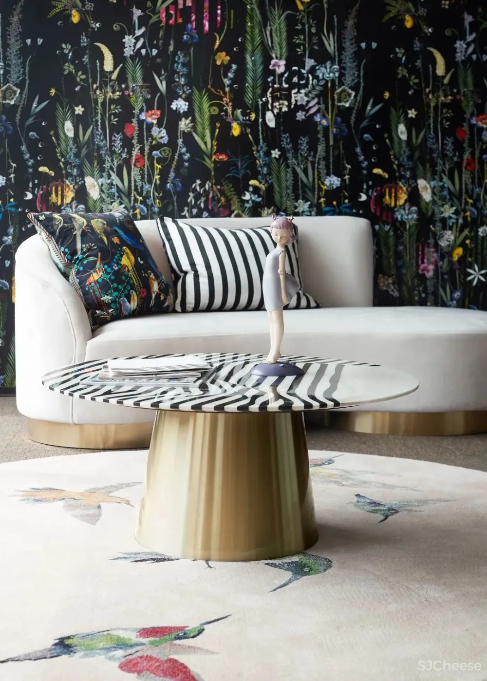 朱磊新作 ART MUSEUM