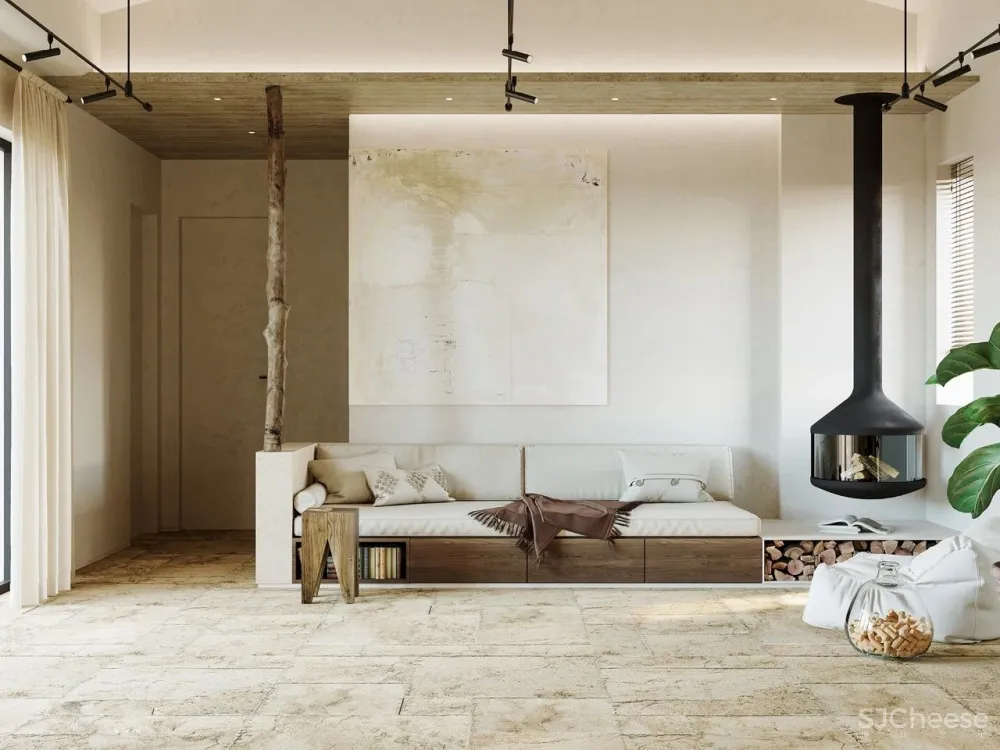 温润自然的设计美学 lulu lee新作