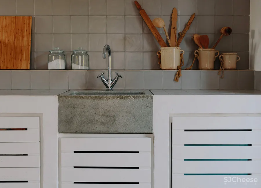 5万一周的意大利民宿长啥样?朴素的设计,大白墙也高级