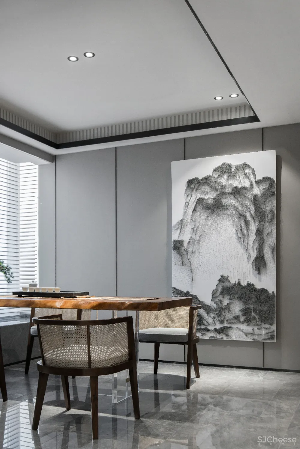 武汉保利大都会 理想湖居生活