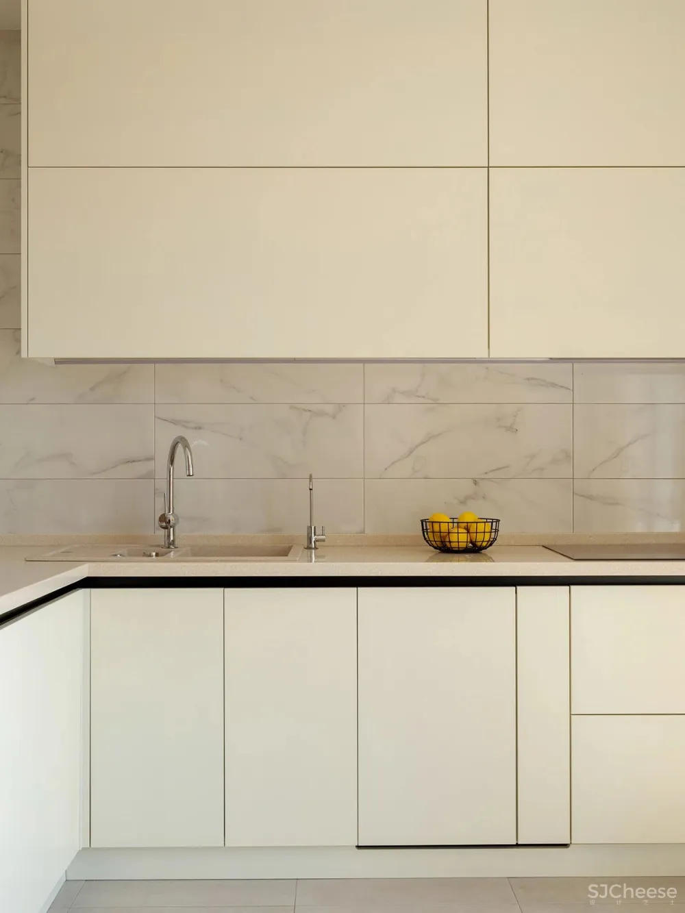 软装到位了，再小的户型，也很有范