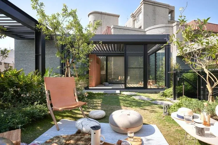 至臻空间,留住光阴里的幸福