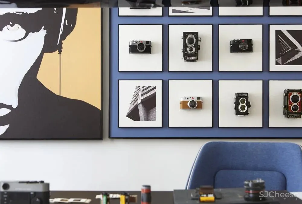 地产“降本增效”下的低成本样板间尝试丨上海岳蒙