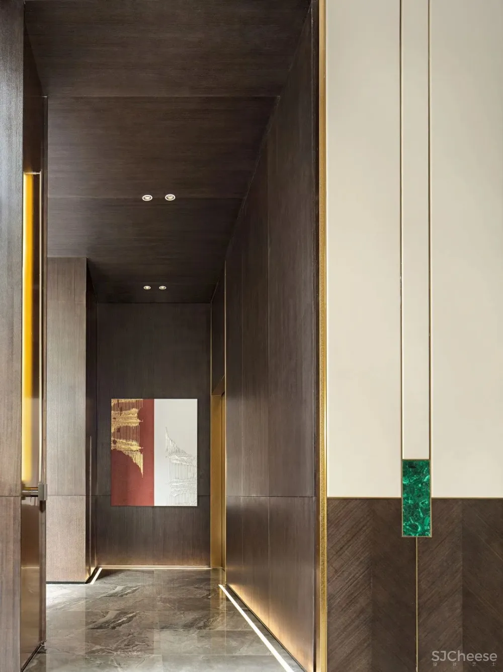 矩阵纵横|福州国贸凤凰原销售中心