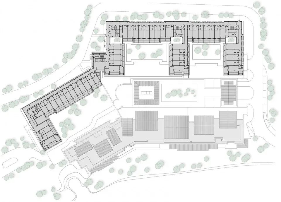 湘湖畔的隐世桃源-在秘境庄园里静享山居度假生活!