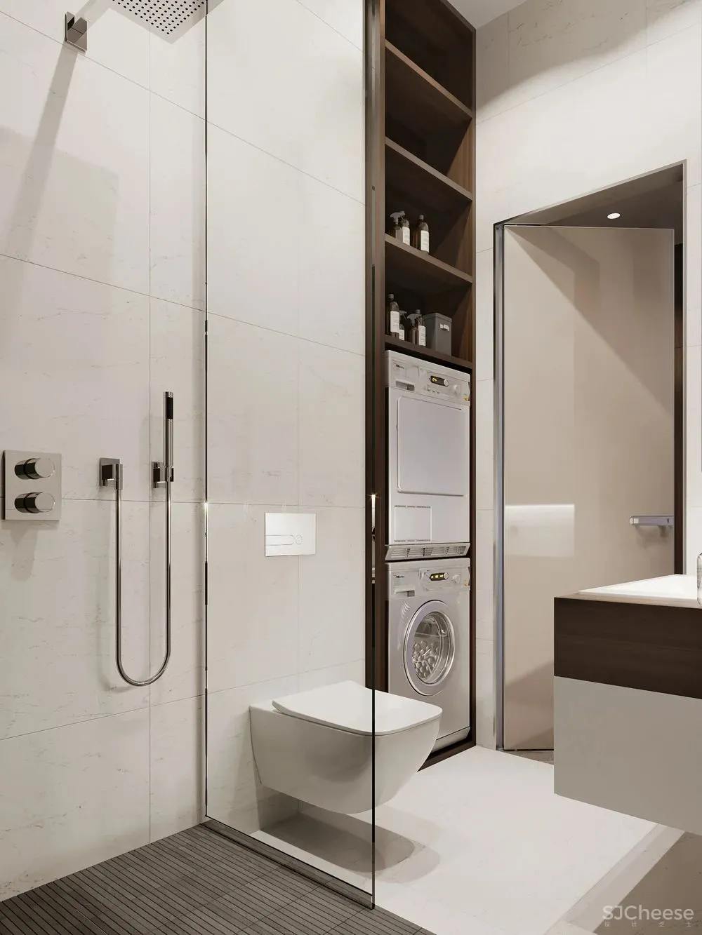 简约精致,安静雅美!