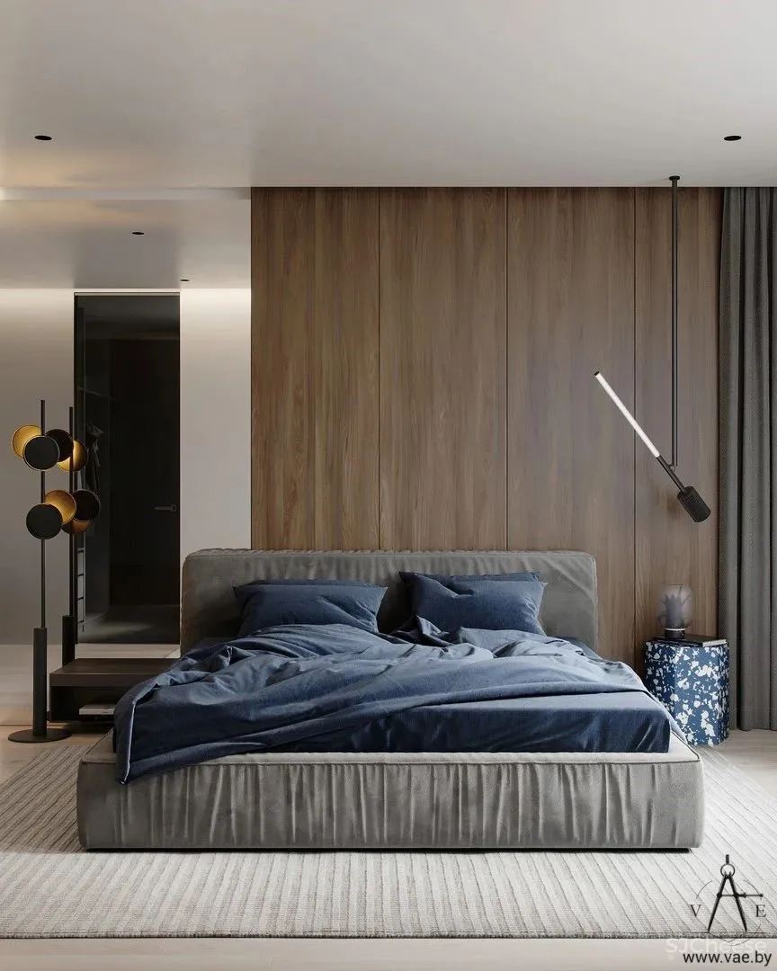 77㎡简约私宅,独具品味!