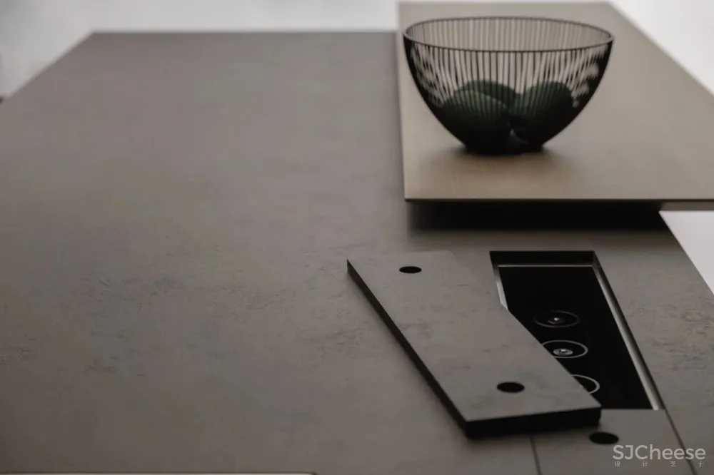 佳作 FF DESIGN × F 生活馆 关于生活的无限可能