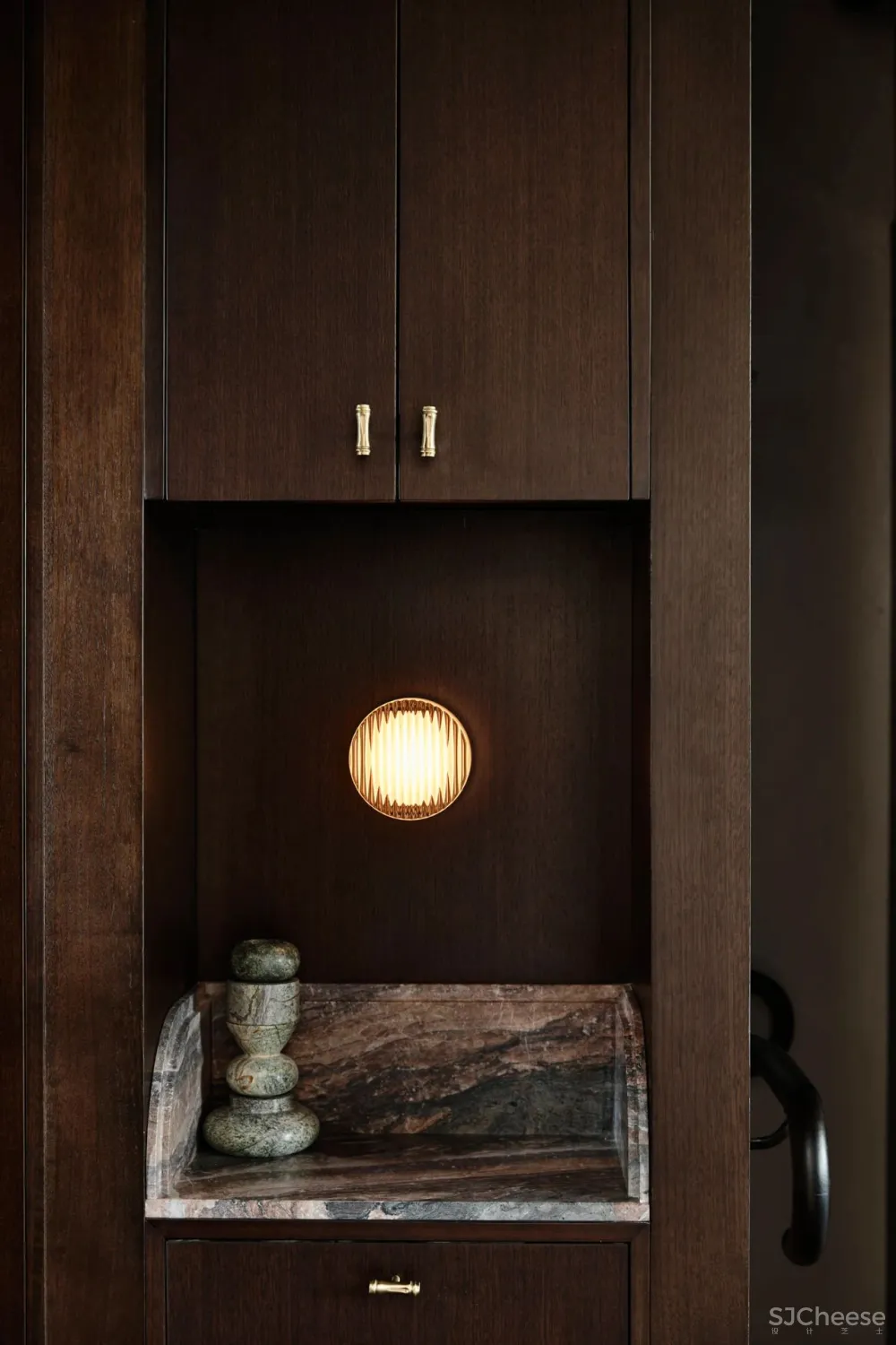 Poodle Bar and Bistro in Melbourne by Bergman - Co.