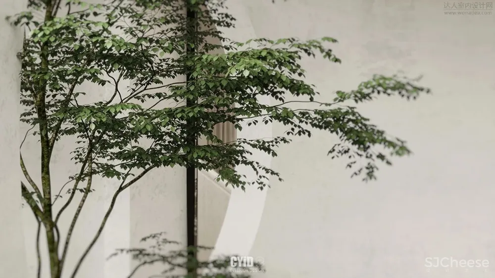 辰佑设计 嘉兴侘寂大宅,堪比私人艺术馆!