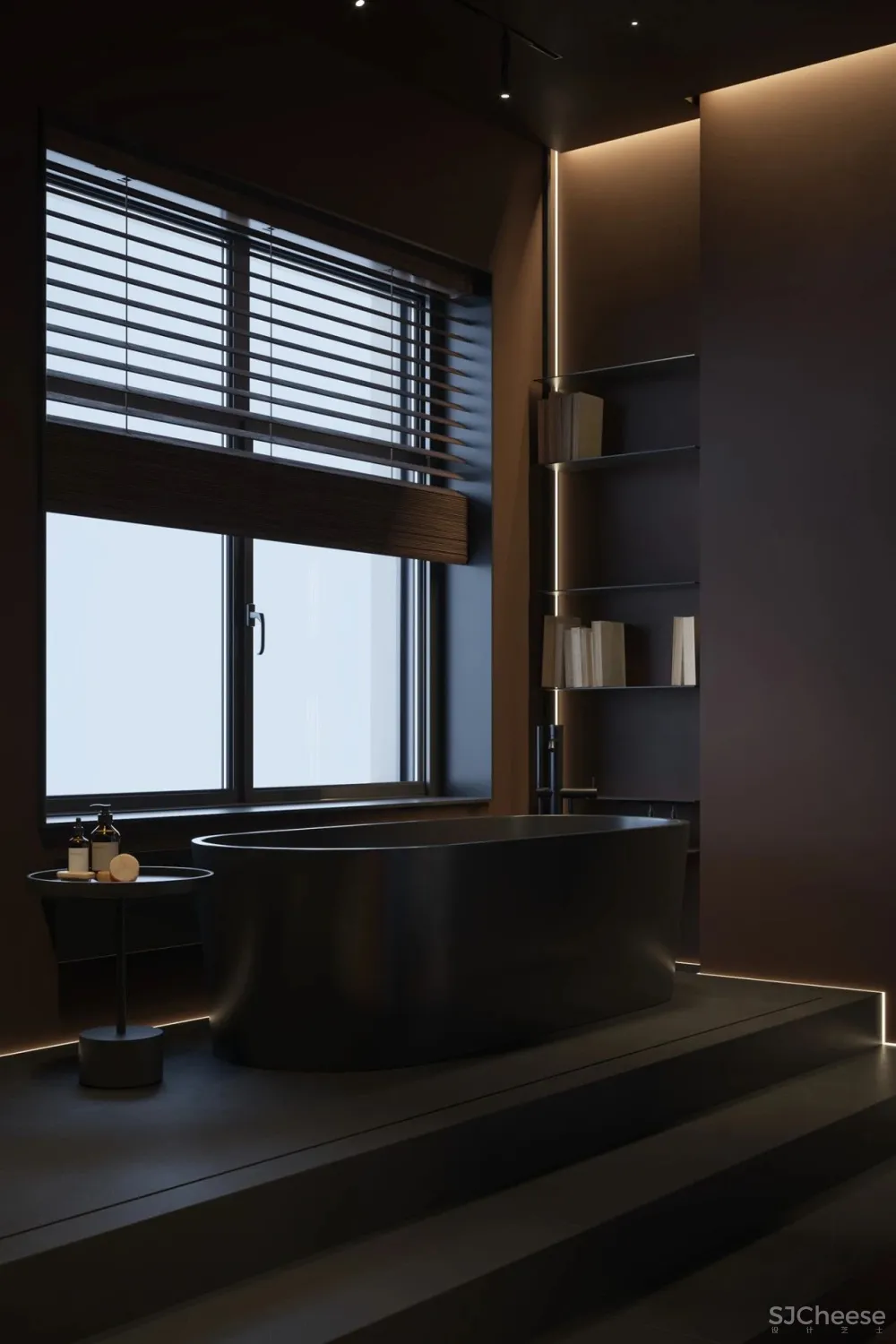 Igor sirotov新作 禁欲系的高冷风!