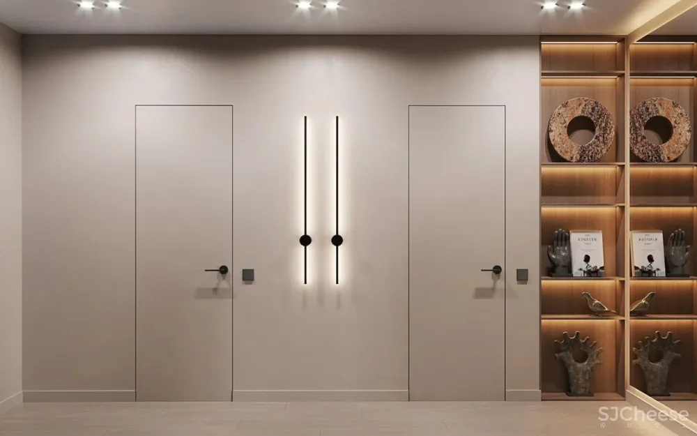 高级灰,不一样的优雅与时尚