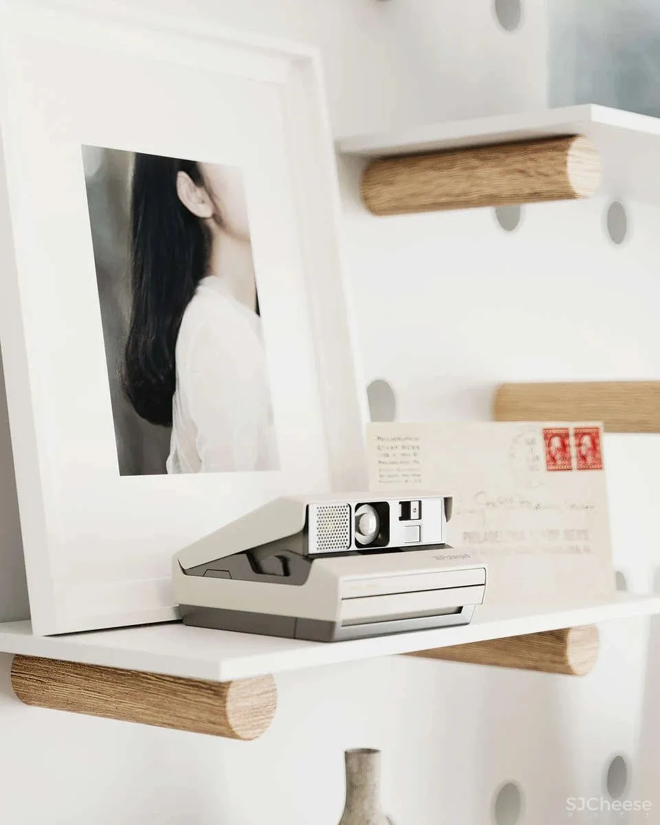 80后小夫妻140㎡轻奢大平层,狂甩别墅几条街......