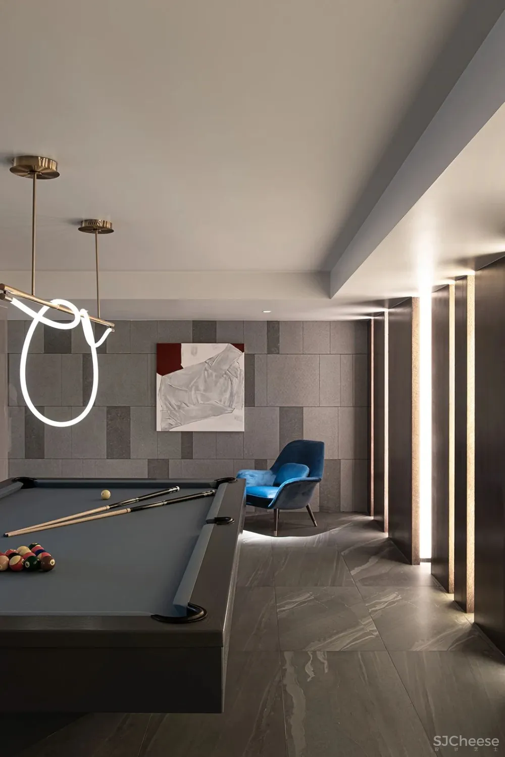 800㎡别墅设计,简约精致、超有范!