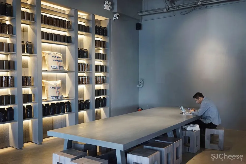 来回咖啡打造去品牌化咖啡文化社区——NCA回顾系列VOL.4