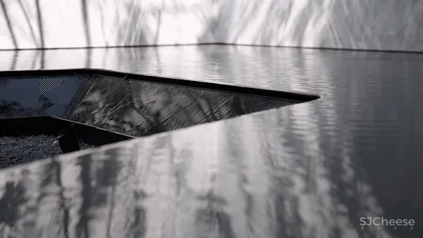 羽果设计新作:老工业城市美学风格的售楼处