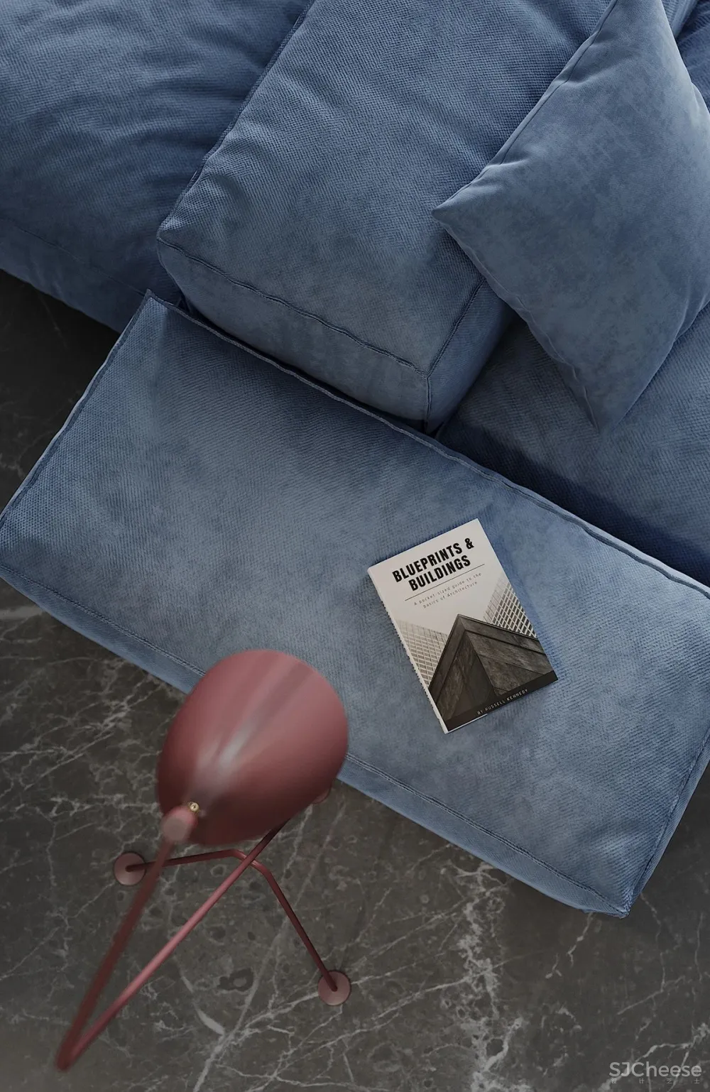 简约精致的小户型设计,每一个都是经典