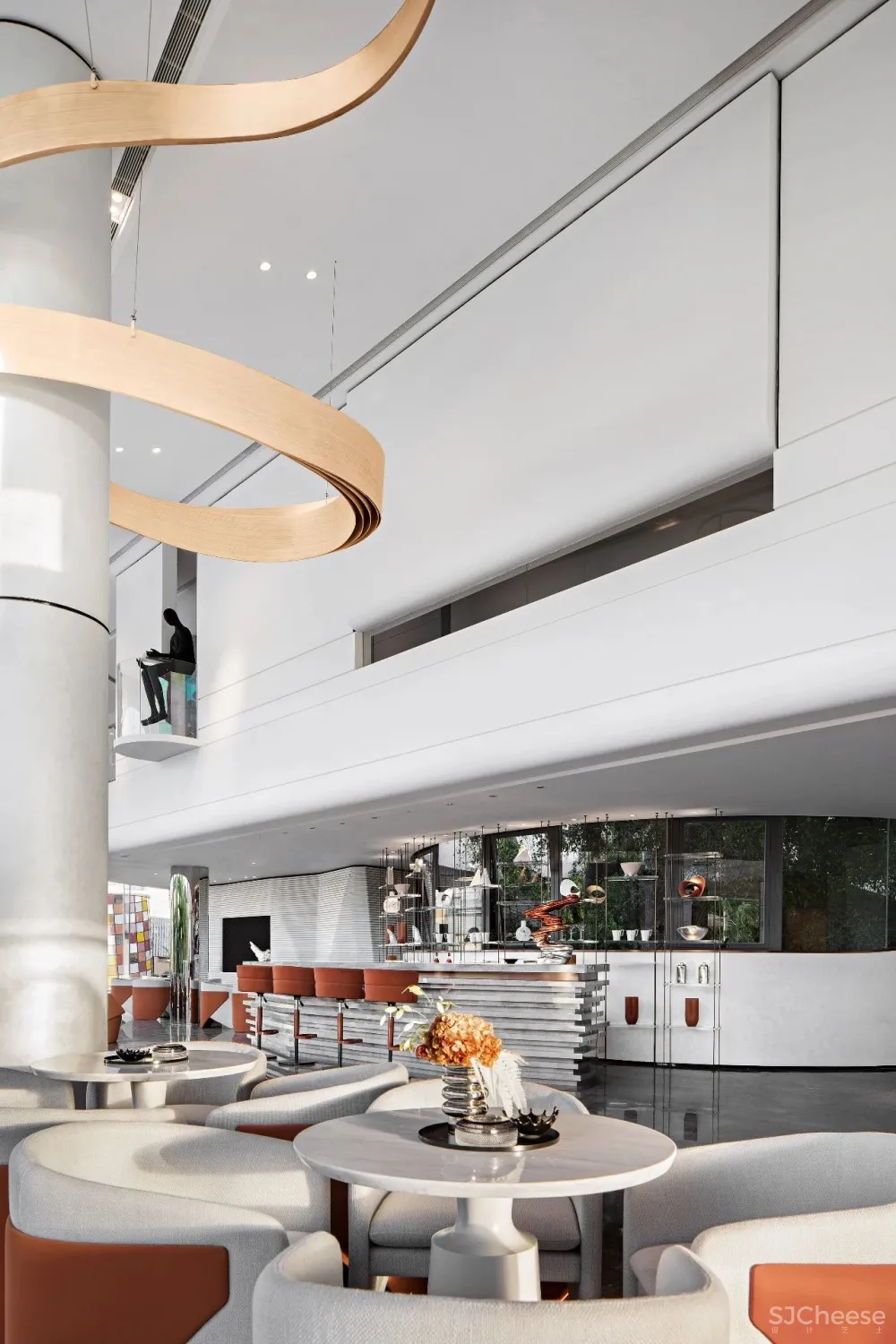 矩阵纵横|海口龙湖光年体验中心