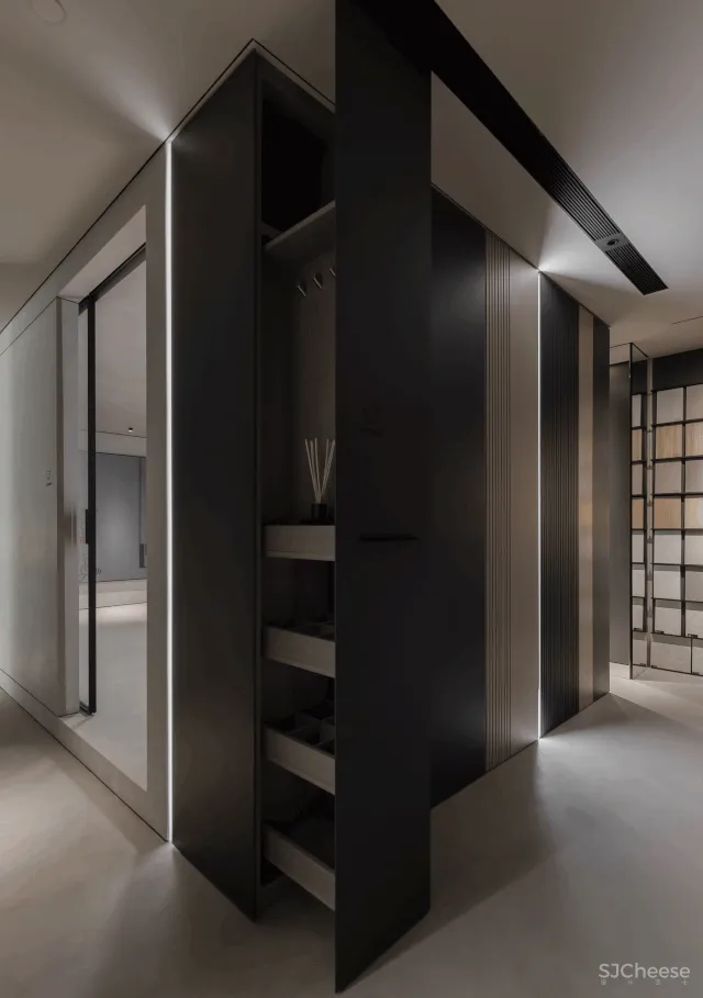 佳作 FF DESIGN × F 生活馆 关于生活的无限可能