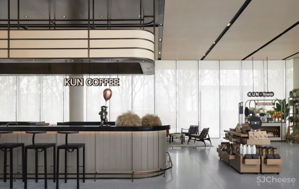 乐尚设计丨大隐于世的云水桃源