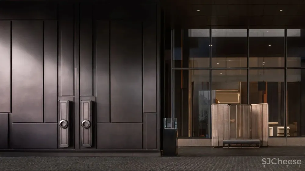 CCD 送你一個長安,很多相遇不過是久別重逢