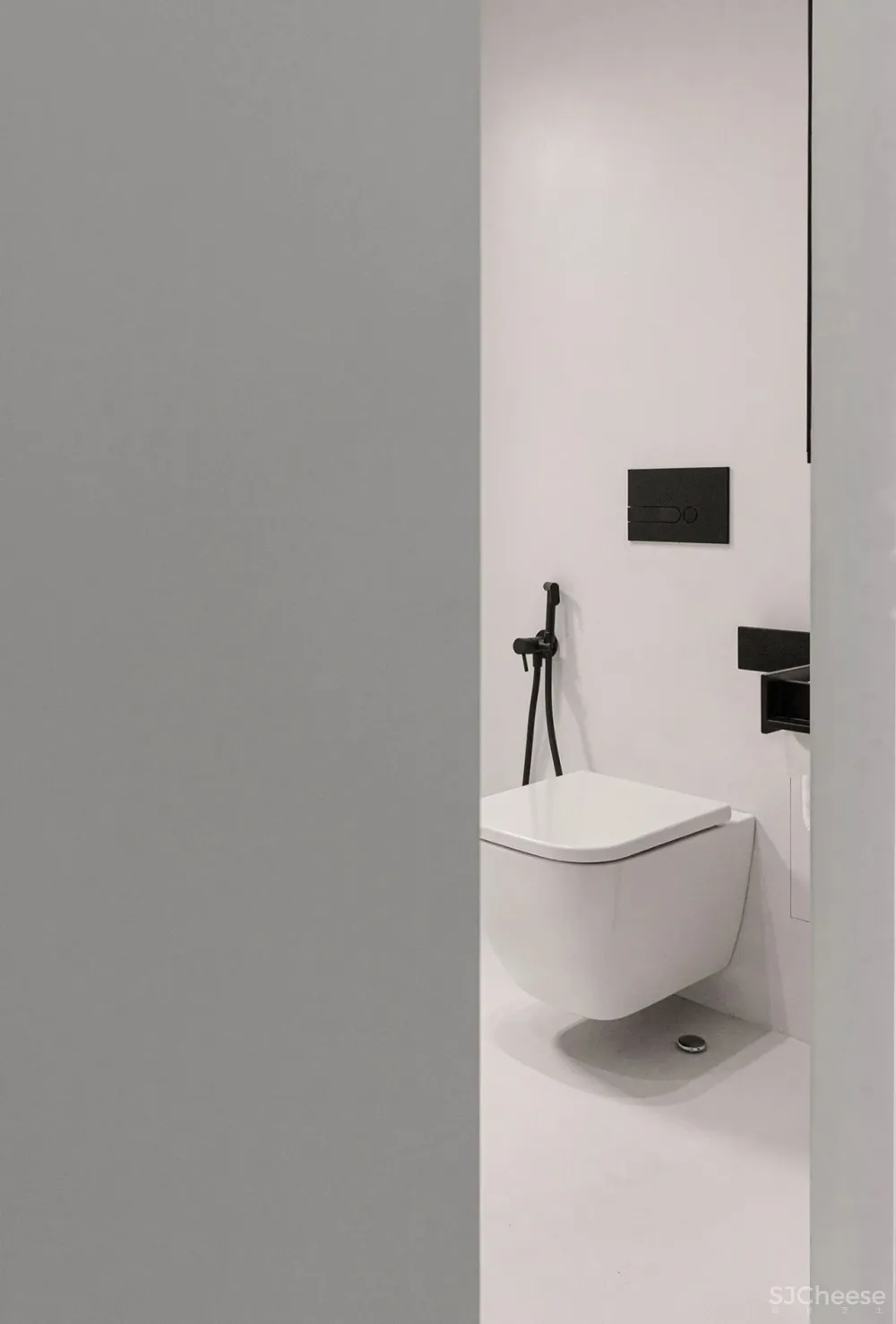 SP新作 素朴宁静的居所