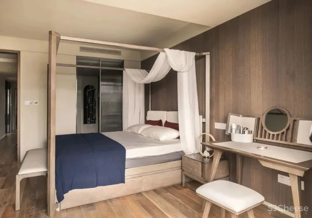 重启2020,从治愈系的家开始 双宝设计