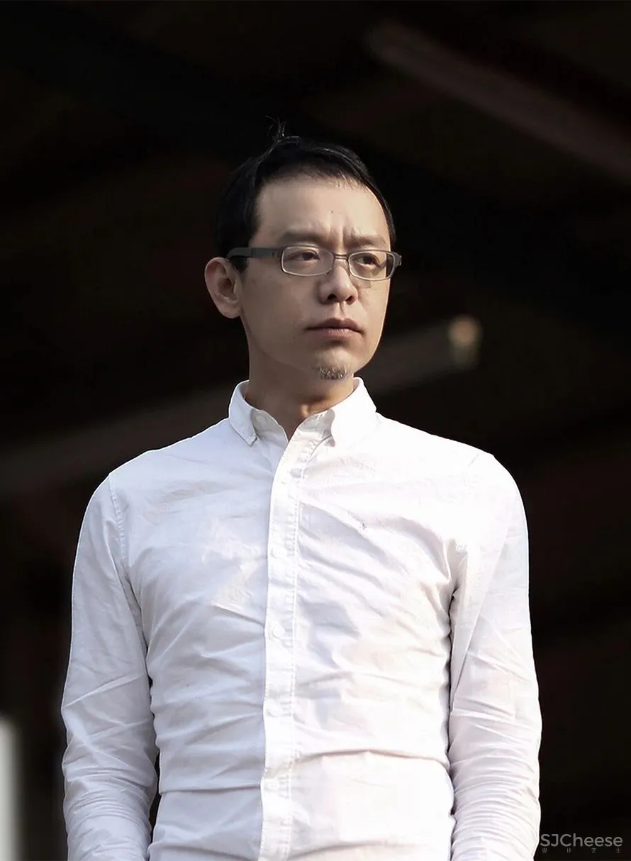 时代 光 静谧 美的内核