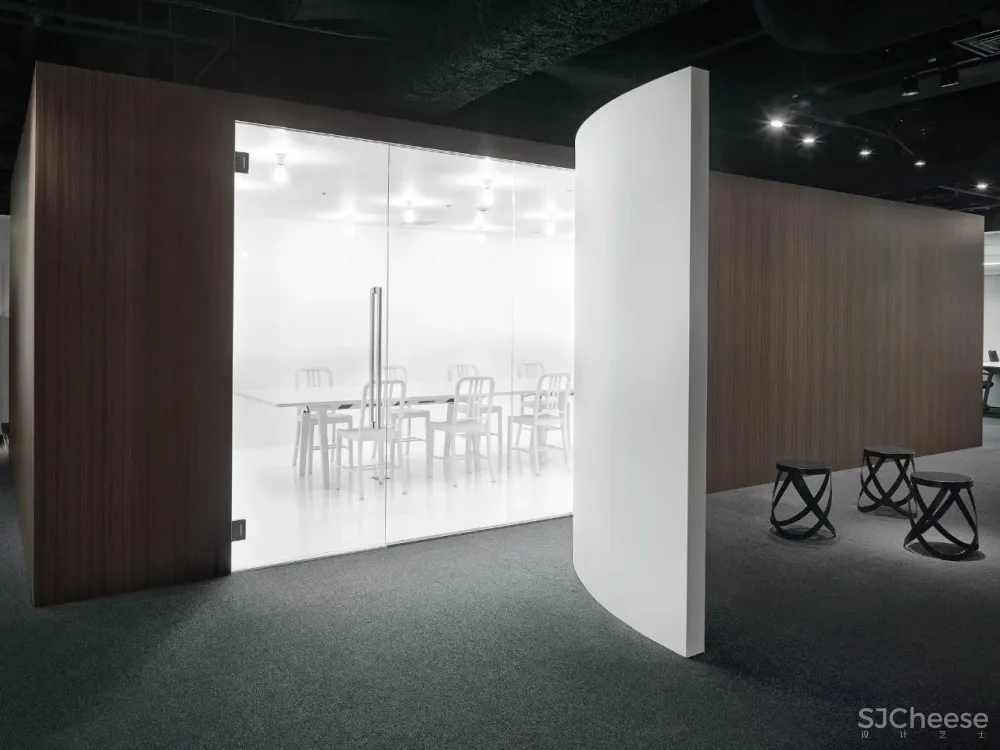 佐藤大新作丨spicebox office创意办公新起源