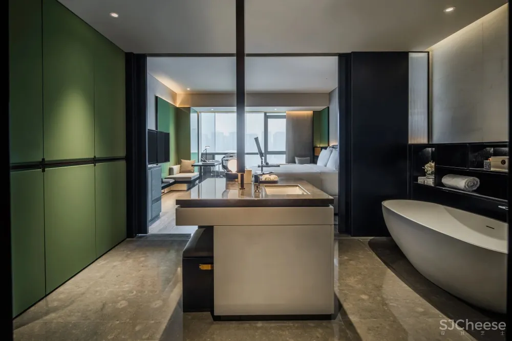 CCD 送你一個長安,很多相遇不過是久別重逢