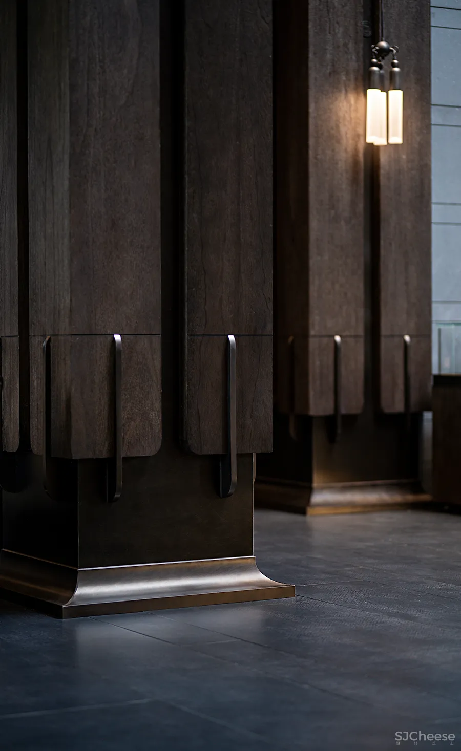 吴文粒:燕归无痕,筑刻灵动之境!