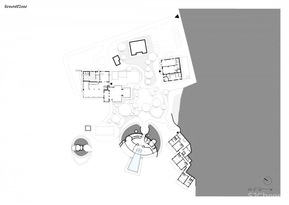 Noa Network 意大利度假休闲酒店