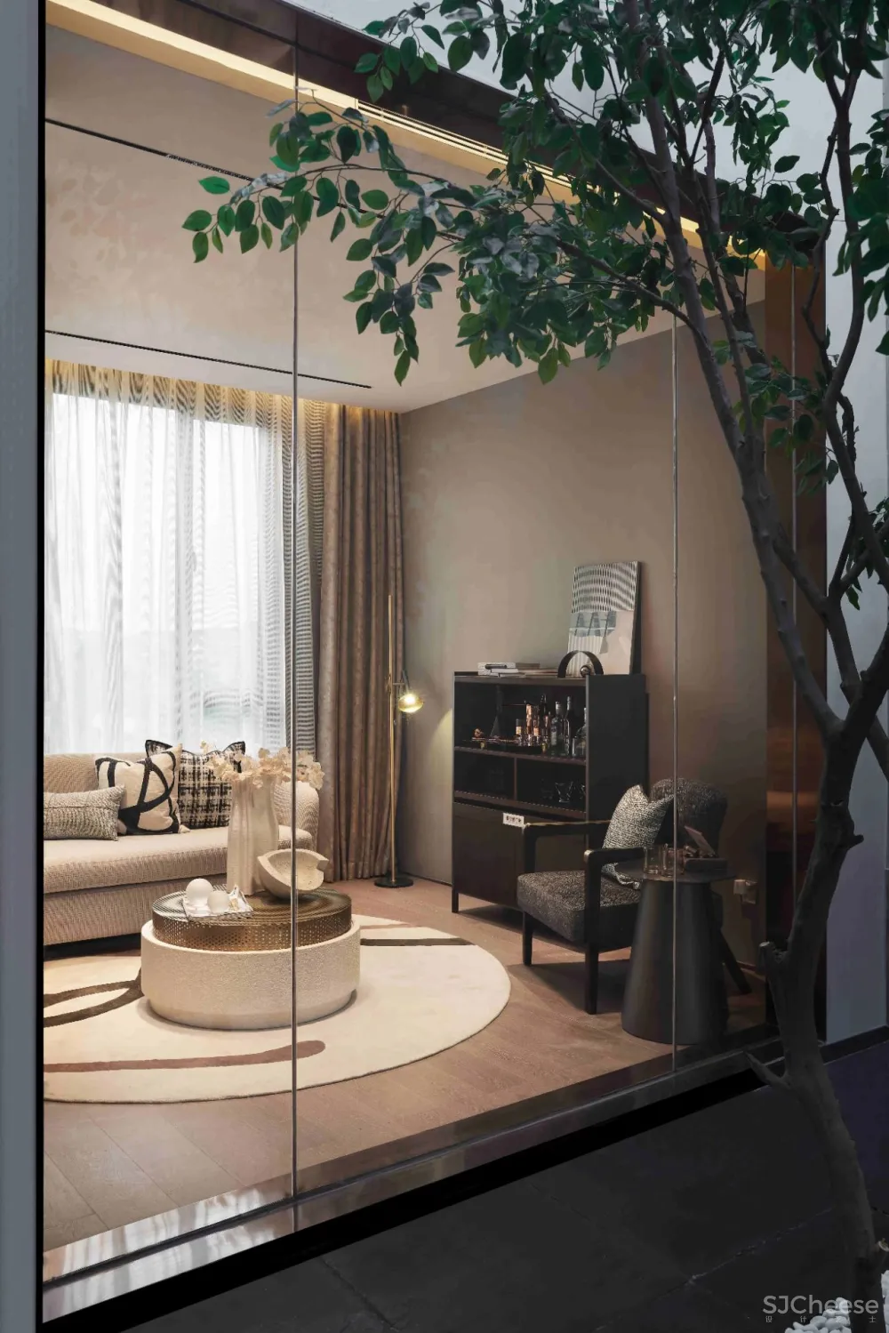 观致设计：岁月微澜，时光犹在