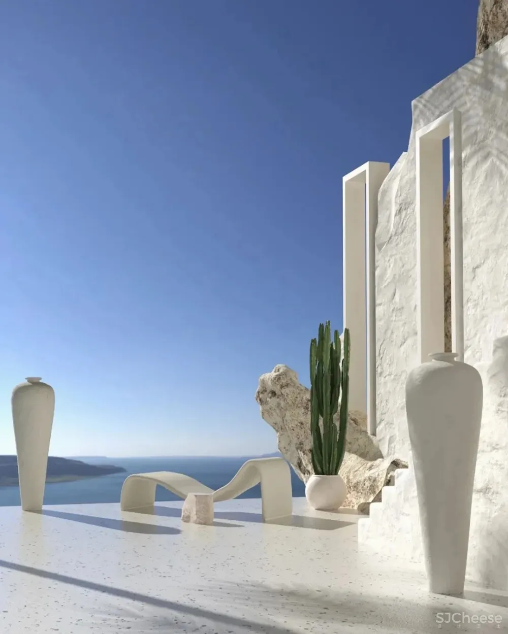 Charlotte Taylor丨伦敦女艺术家超现实梦幻之旅