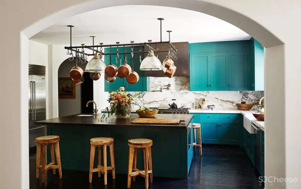 超级名模Kendall Jenner洛杉矶的家