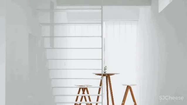 我家有地,为什么要造丑房子?上海夫妻200万造出极简别墅