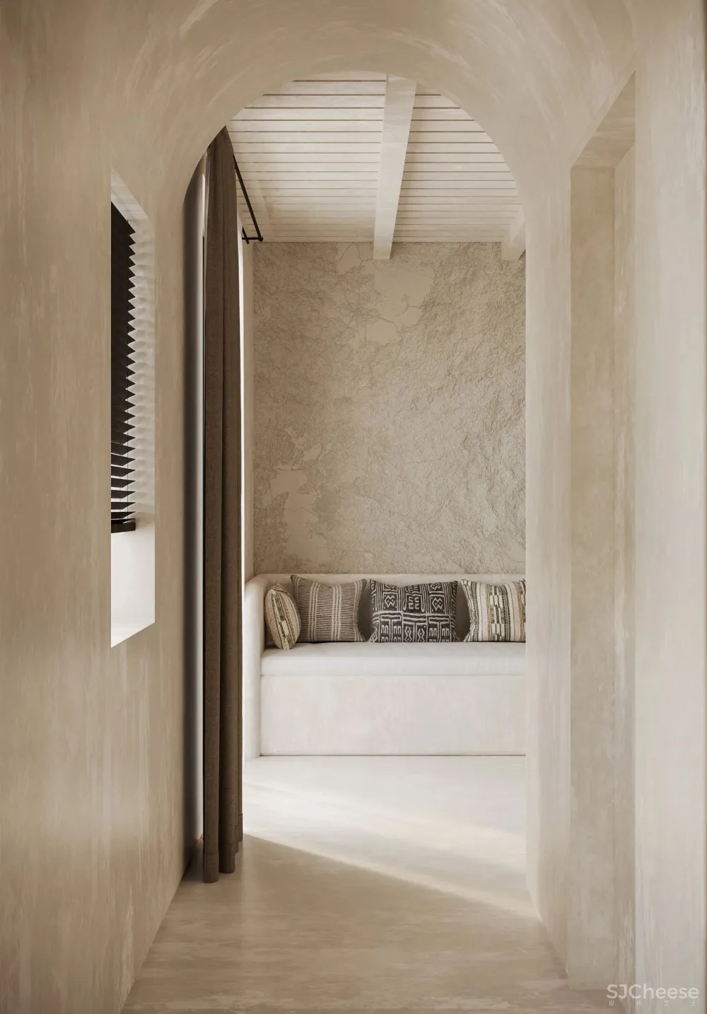 温润自然的设计美学 lulu lee新作