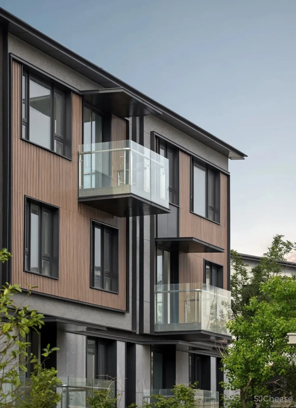 他们在苏州闹市「造院子」,假装在宋朝