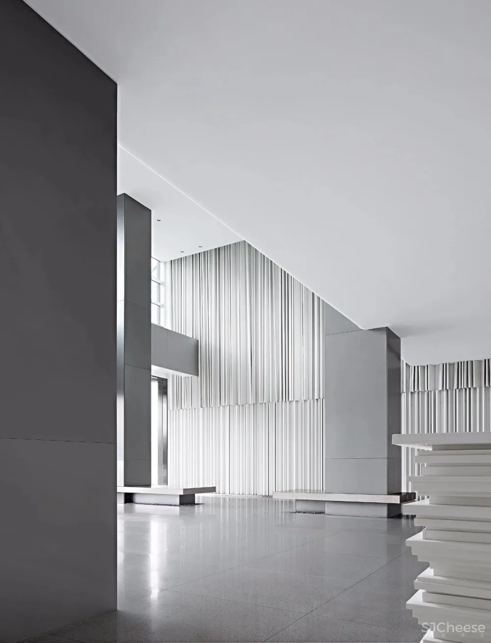 中熙设计 设计无界