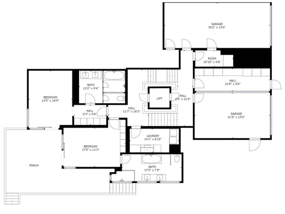 售价 3 亿,面积 8800㎡ 的度假别墅,该有怎样的奢华配置?