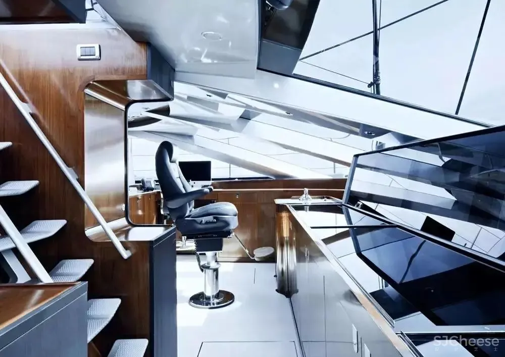 顶级大师Christian Liaigre-复杂的简单•法式生活艺术 !