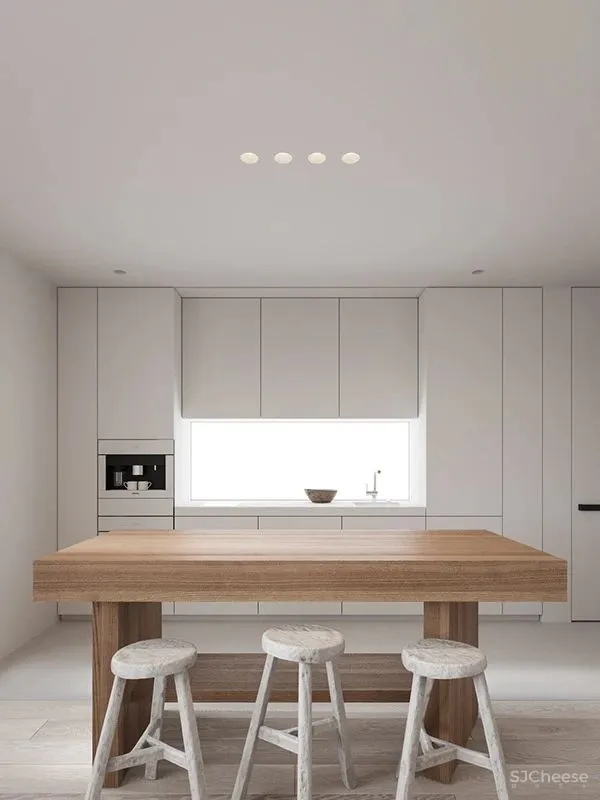 是什么让 “极简风” 不再高级